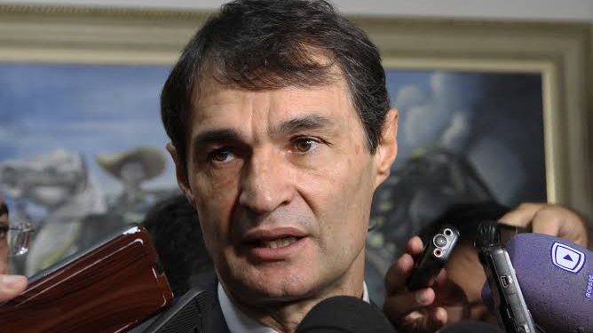 Aliados de Romero em CG revelam mágoa do deputado com Bruno