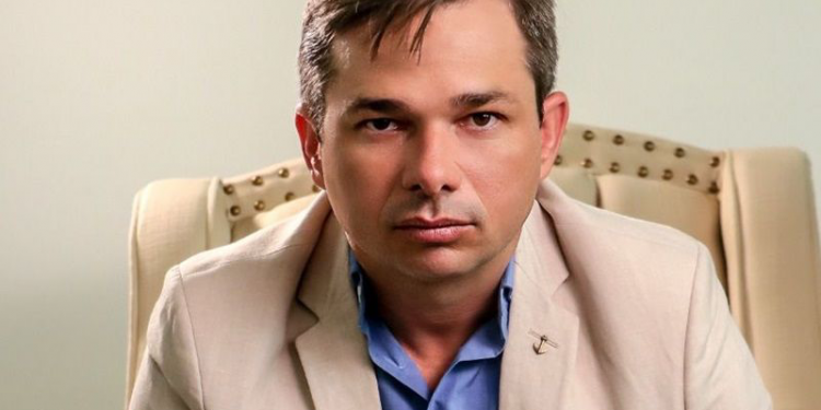 Patoense com atuação em cidades do Vale do Piancó é destaque na contabilidade paraibana