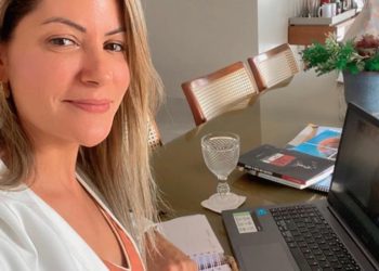 Danielle do Vale apresenta 28 proposituras durante sessão da ALPB nesta terça-feira