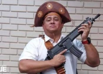 Assembleia barra projeto de Walber que criaria o “Dia do Orgulho Heterossexual”