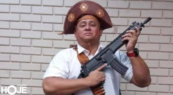 Assembleia barra projeto de Walber que criaria o “Dia do Orgulho Heterossexual”