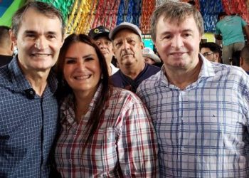 Irmão de Romero compartilha matéria em que ex-prefeito desabafa “insatisfação” com Bruno