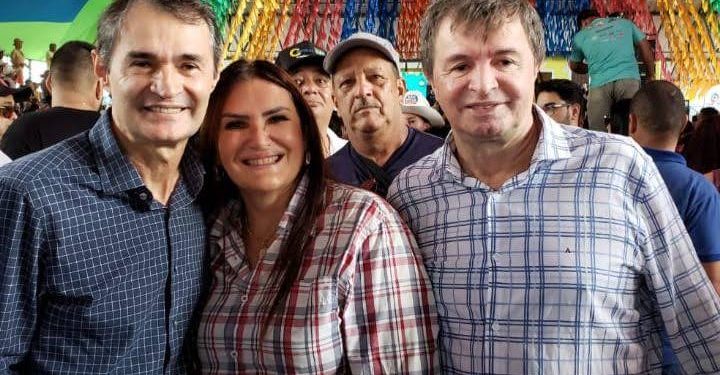 Irmão de Romero compartilha matéria em que ex-prefeito desabafa “insatisfação” com Bruno