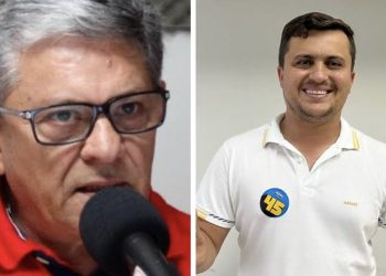 Gilbertinho tenta ganhar os créditos por visita do IPHAEP a Pombal mas é desmentido