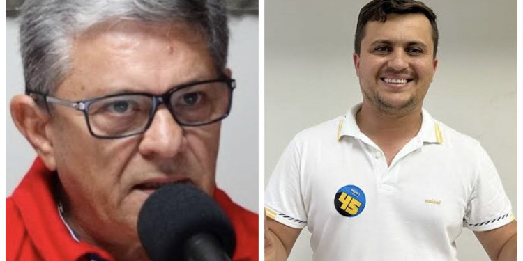 Gilbertinho tenta ganhar os créditos por visita do IPHAEP a Pombal mas é desmentido