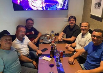 Ex-deputado Dr. Érico pode disputar prefeitura de Patos pelo Solidariedade