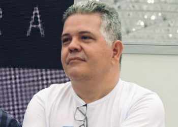 Auxiliar da PMJP assume presidência do PMN na Capital