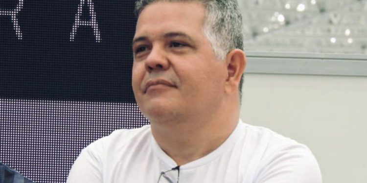 Auxiliar da PMJP assume presidência do PMN na Capital