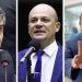 Entre Wellington Roberto e Nilvan, Cabo Gilberto já escolheu de qual lado ficará