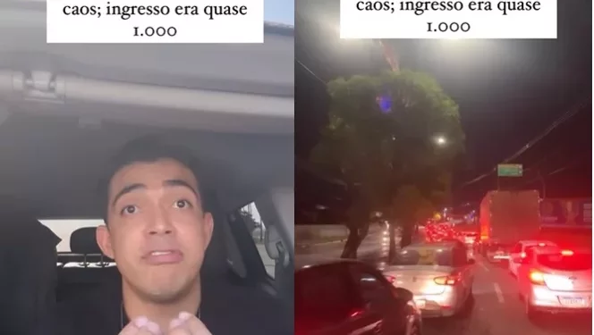 Apresentador detona festa mais cara do São João da Paraíba organizada por filho de Cássio