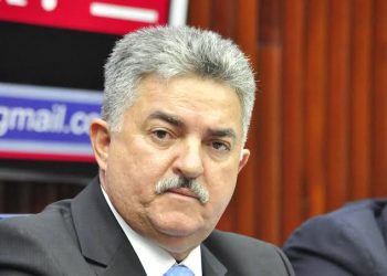 João Gonçalves detona Ruy Carneiro após criticas ao piso da enfermagem na Paraíba