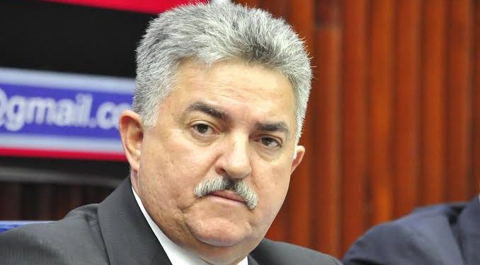 João Gonçalves detona Ruy Carneiro após criticas ao piso da enfermagem na Paraíba