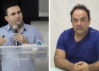 Bastidores: oposição começa a especular chapa em Campina Grande visando 2024