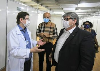 Governador passará por procedimento de cateterismo cardíaco