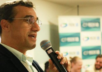 Rede Sustentabilidade quer lançar candidatura em JP e define nome em Santa Rita