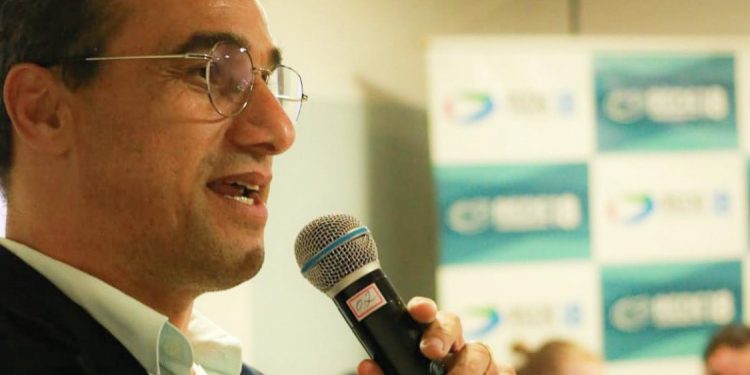 Rede Sustentabilidade quer lançar candidatura em JP e define nome em Santa Rita