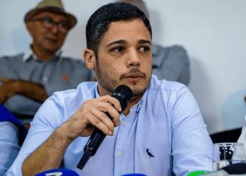 Ex-braço direito de Romero afirma que ele já tomou decisão de disputar novamente PMCG