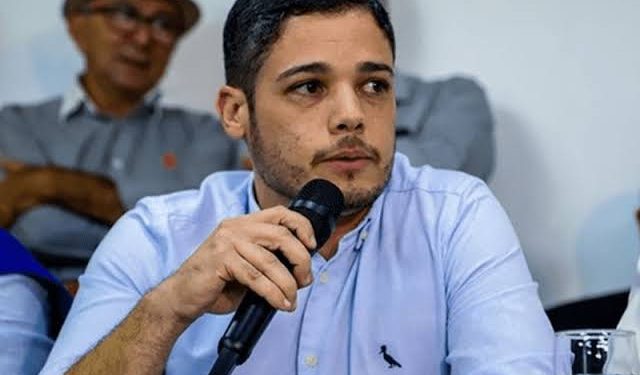 Ex-braço direito de Romero afirma que ele já tomou decisão de disputar novamente PMCG