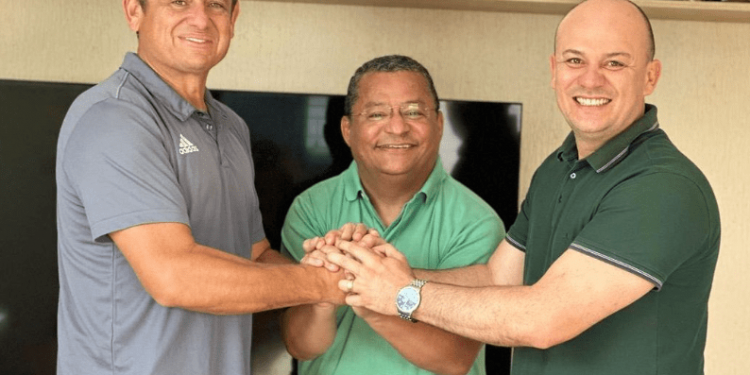 Gilberto, Nilvan e Walber deflagram “guerra” contra Wellington Roberto e negam apoio a Queiroga