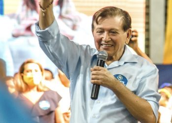 Rodovia que interliga cidades do Cariri será denominada de ‘Deputado João Henrique’