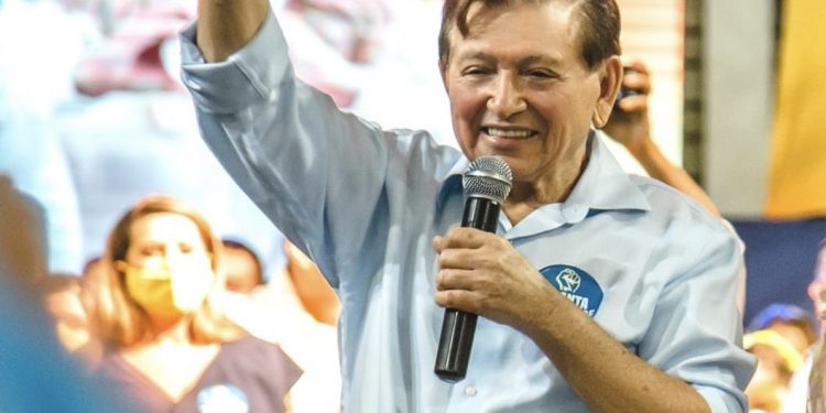 Rodovia que interliga cidades do Cariri será denominada de ‘Deputado João Henrique’