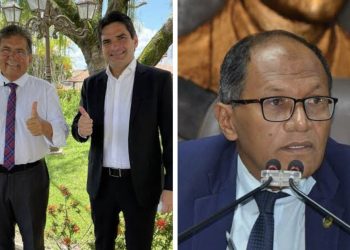 Irmãos Galdino expulsam presidente da Câmara de Campina Grande do Republicanos