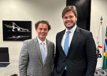 Bruno Cunha Lima admite  acomodar nomes indicados por Veneziano na gestão