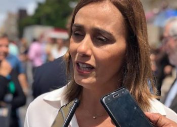 Ana Claudia admite conversas para que MDB passe a integrar gestão Cunha Lima