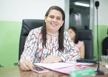 TRE marca data da sessão que deve cassar prefeita de Bayeux