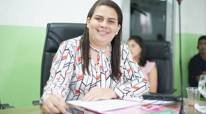 TRE marca data da sessão que deve cassar prefeita de Bayeux