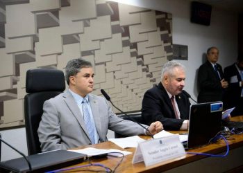 Senado prorroga por quatro anos desoneração na folha de pagamentos