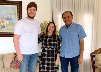 Nomeado como “agente de serviços gerais”, ex-deputado tem salário de R$17 mil na PMCG