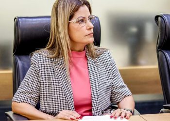 Danielle do Vale participa de Comissão que aprovou relatório da LDO 2024 e mais de 11 proposituras de sua autoria