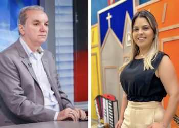 Em reposta a Leitão, Mikika diz que pode apoiar viúva de Genival Matias para CMJP