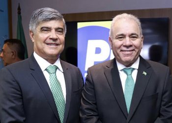 Candidatura de Queiroga em JP seria “vingaça” de Wellington contra Gilberto e Nilvan