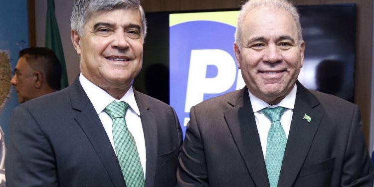 Candidatura de Queiroga em JP seria “vingaça” de Wellington contra Gilberto e Nilvan