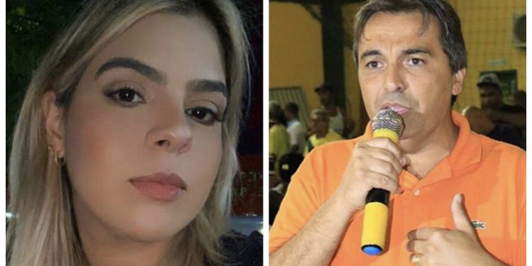 Viúva do ex-deputado Genival Matias é sondada para disputar vaga na CMJP