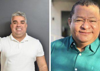 Bastidores: Nilvan teria tentado “tomar” partido comandado por vereador de João Pessoa