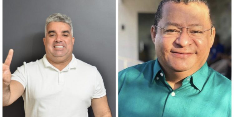 Bastidores: Nilvan teria tentado “tomar” partido comandado por vereador de João Pessoa