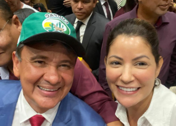 Danielle do Vale destaca potencial transformador de ações coletivas do governo federal e estadual