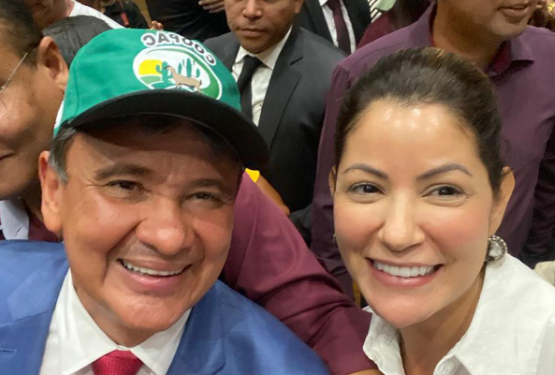 Danielle do Vale destaca potencial transformador de ações coletivas do governo federal e estadual