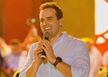 Ex-vice-prefeito, Lucas Ribeiro descreve gestão de Bruno em CG como “catastrófica”