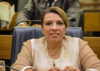 Cida Ramos peita Cartaxo e insiste em candidatura feminina em JP