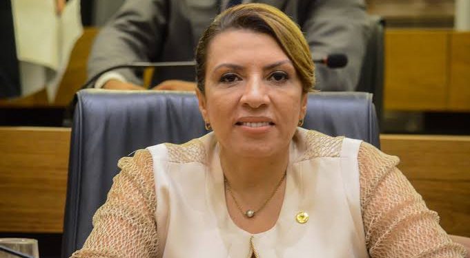 Cida Ramos peita Cartaxo e insiste em candidatura feminina em JP