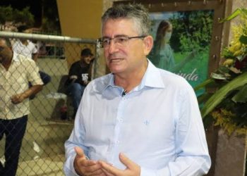 Deputado do MDB pode disputar prefeitura de Sumé nas eleições de 2024