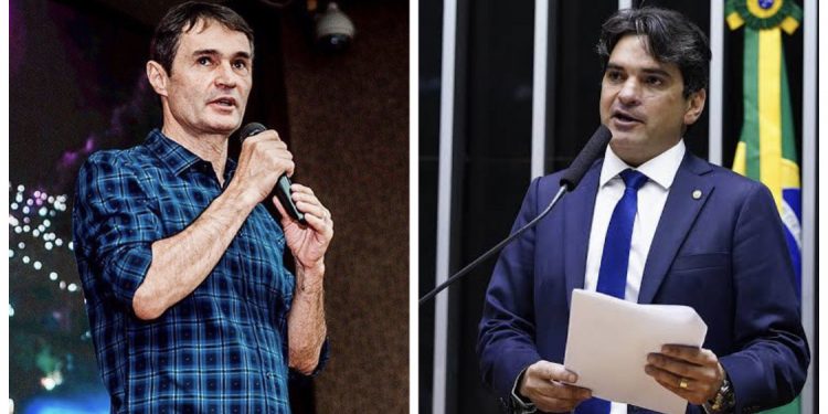 Republicanos confirma presença de Romero em evento da legenda em CG