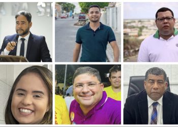 Luciene de Fofinho faz a limpa na gestão e exonera secretários executivos e vereadores