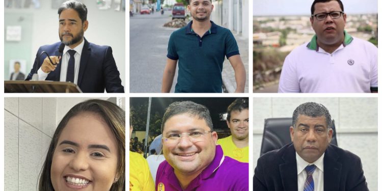 Luciene de Fofinho faz a limpa na gestão e exonera secretários executivos e vereadores