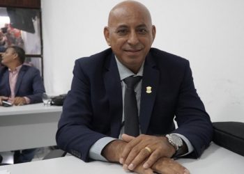 Vereador de Santa Rita é cassado por fraude à cota de gênero