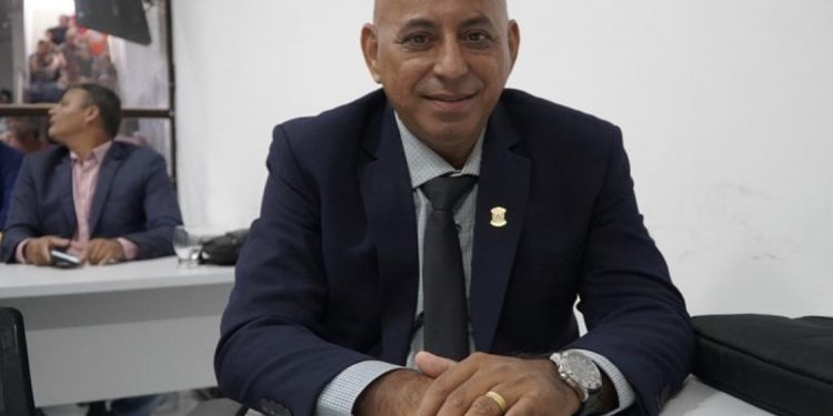 Vereador de Santa Rita é cassado por fraude à cota de gênero